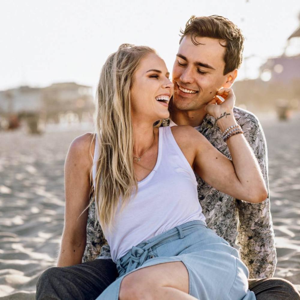 Meet your Posher, Madeline